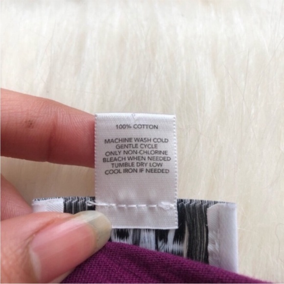 LOFT Cotton Cropped Cardigan - Picture 4 of 4